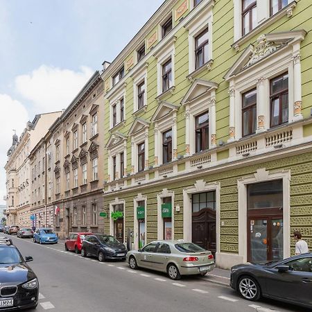 Studio Apartment - Radziwillowska 27 Krakow Exterior photo